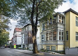 Hotel Impresja