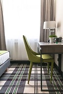 Hotel Impresja