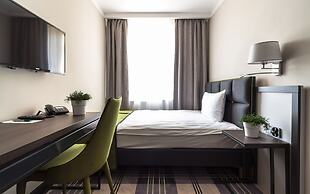 Hotel Impresja