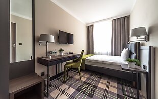 Hotel Impresja