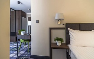 Hotel Impresja