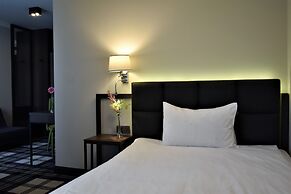 Hotel Impresja