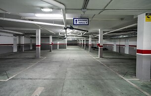 Apartamentos Albatros