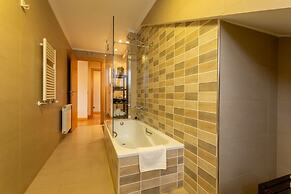 Apartamentos Albatros