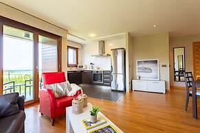 Apartamentos Albatros