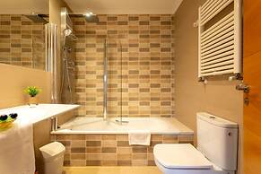 Apartamentos Albatros