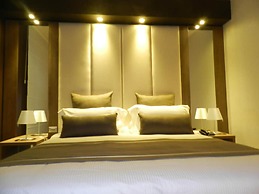 Hotel Lafayette