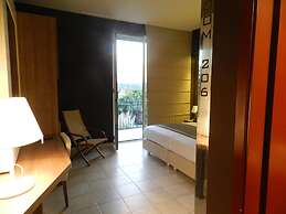 Hotel Lafayette