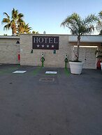 Hotel Lafayette