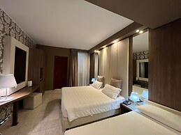 Hotel Lafayette