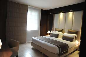 Hotel Lafayette