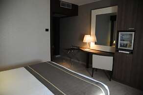 Hotel Lafayette