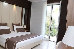 Hotel Lafayette