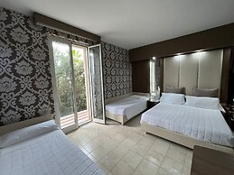 Hotel Lafayette