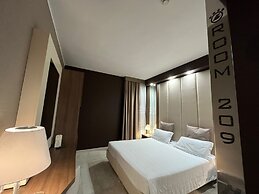 Hotel Lafayette