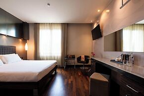 Axolute Comfort Hotel