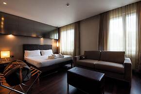 Axolute Comfort Hotel