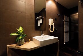 Axolute Comfort Hotel