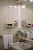 Axolute Comfort Hotel