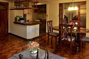 Alcalá Apart hotel