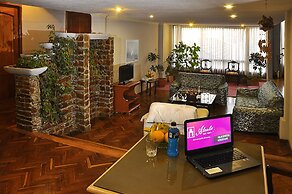Alcalá Apart hotel