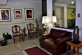 Alcalá Apart hotel