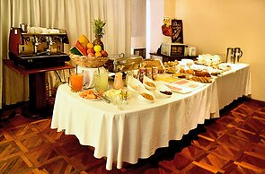 Alcalá Apart hotel