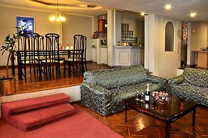 Alcalá Apart hotel
