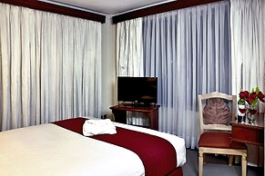 Alcalá Apart hotel