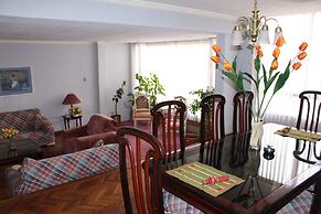 Alcalá Apart hotel