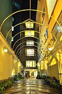 Alcalá Apart hotel
