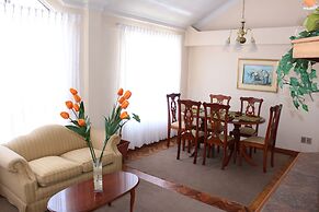 Alcalá Apart hotel