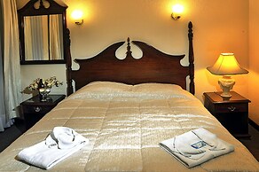 Alcalá Apart hotel