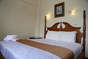 Alcalá Apart hotel