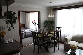 Alcalá Apart hotel