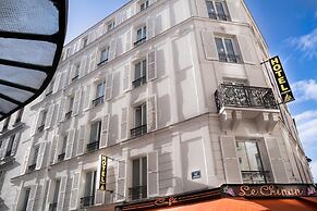 Hôtel Audran