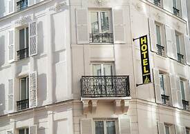 Hôtel Audran