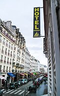 Hôtel Audran