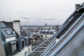 Hôtel Audran
