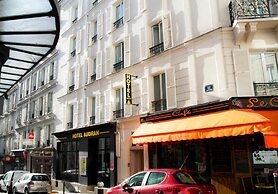 Hôtel Audran