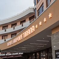 Hotel Airport Tirana