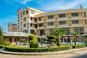 Hotel Airport Tirana