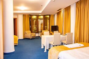Hotel Airport Tirana