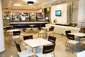 Hotel Airport Tirana