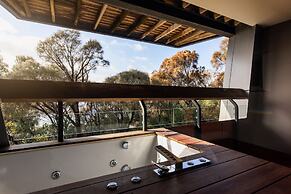 The Pavilions at Mona