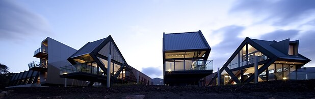 The Pavilions at Mona
