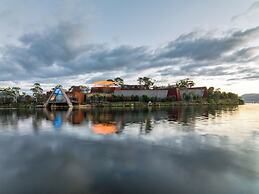 The Pavilions at Mona