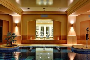 Monte Casa Spa & Wellness