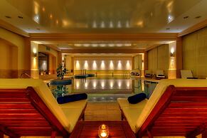 Monte Casa Spa & Wellness