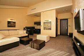 Monte Casa Spa & Wellness